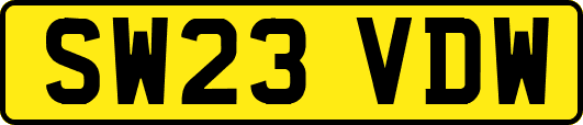 SW23VDW