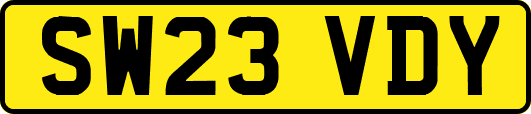 SW23VDY