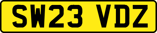 SW23VDZ