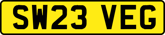 SW23VEG