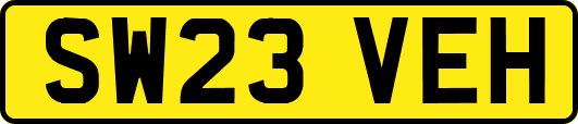 SW23VEH