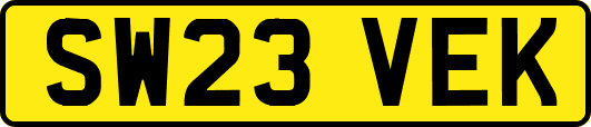 SW23VEK
