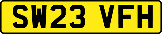 SW23VFH