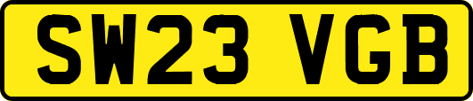 SW23VGB