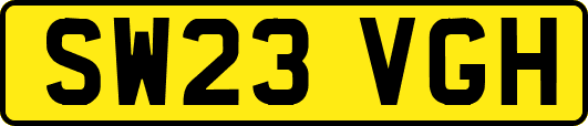 SW23VGH