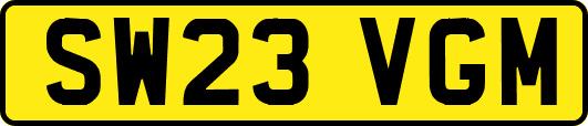 SW23VGM