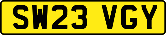 SW23VGY