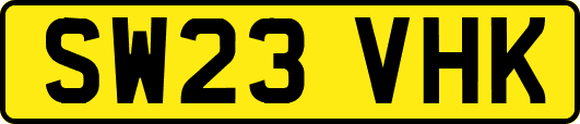 SW23VHK