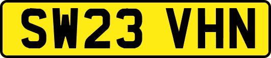 SW23VHN