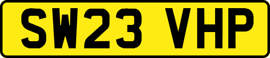 SW23VHP