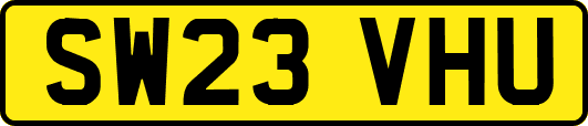 SW23VHU