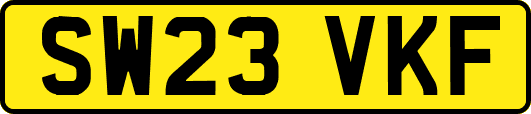 SW23VKF