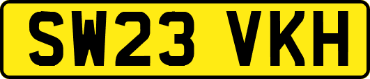 SW23VKH