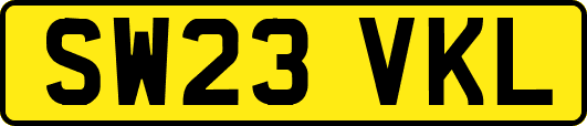 SW23VKL