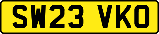 SW23VKO