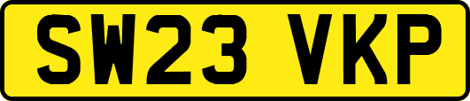 SW23VKP