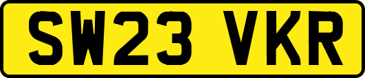 SW23VKR