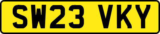 SW23VKY