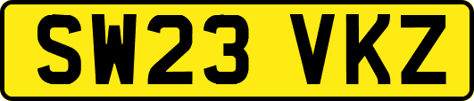 SW23VKZ