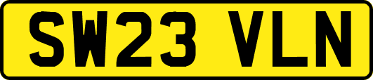 SW23VLN