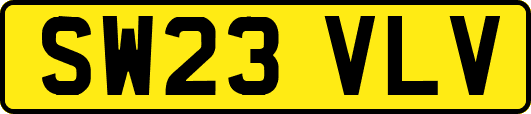 SW23VLV