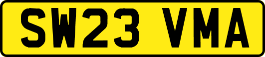 SW23VMA