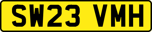 SW23VMH