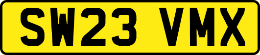 SW23VMX