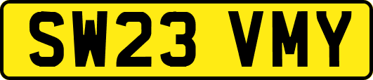 SW23VMY