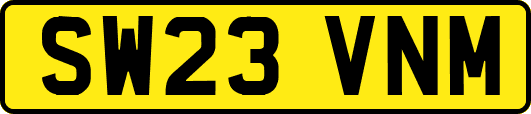 SW23VNM