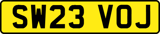 SW23VOJ