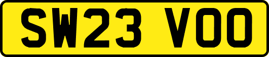 SW23VOO
