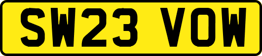 SW23VOW