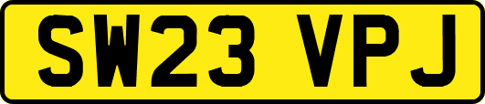 SW23VPJ