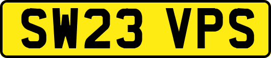 SW23VPS