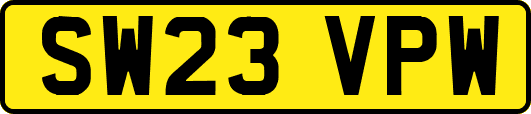SW23VPW