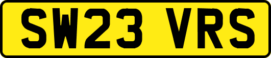 SW23VRS