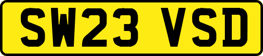 SW23VSD