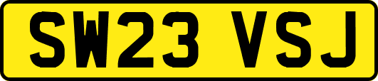 SW23VSJ