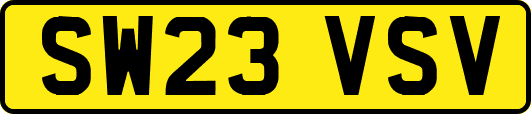 SW23VSV