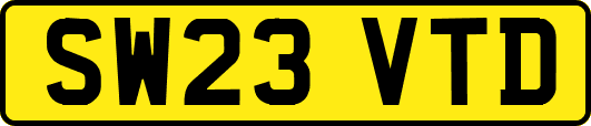SW23VTD