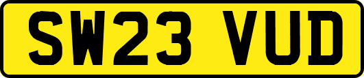 SW23VUD