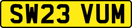 SW23VUM