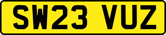 SW23VUZ