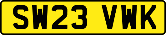 SW23VWK