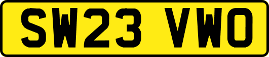 SW23VWO