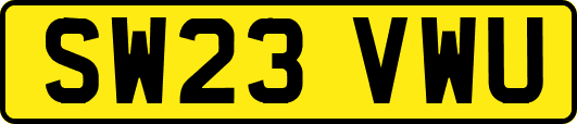 SW23VWU