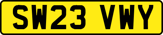 SW23VWY