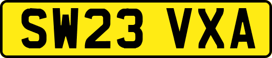 SW23VXA