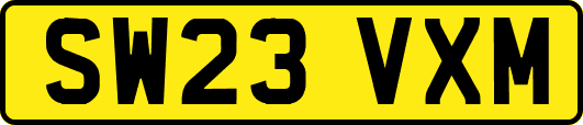 SW23VXM